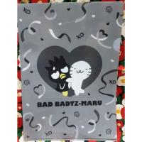 ราคา SANRIO Bad Badtz - Maru ITAZURA DAISUKI แฟ้ม A4 แบบสอด แบดแบตซ์มารุ แบตแบต ของแท้ ซานริโอ้ จากญี่ปุ่น น่ารักมากๆ MADE IN (29263885040)