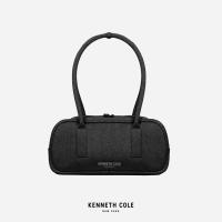 ราคา KENNETH COLE กระเป๋าผู้หญิงรุ่น FIONA KNIT BAG BLACK สีดำ ( BAG - KF24219KN-001 ) (44325159874)