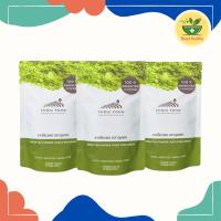 ราคา ฉุยฟง ผงชาเขียวมัทฉะ 100 กรัม ชาเขียวฉุยฟง โปรคุ้มมาก (40256703312)