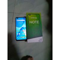 ราคา ส่งต่อInfinix note8 6/128GB (23781635616)