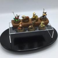 ราคา โมเดลตุ๊กตา สินค้าญี่ปุ่นมือสอง (933855018)