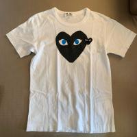 ราคา ส่งต่อ/เสื้อ play comme แท้ (29554376465)