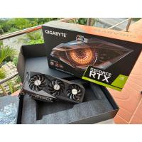 ราคา GIGABYTE RTX3050 GAMING OC 8GB GDDR6 (21379524551)