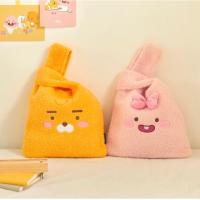 ราคา ถุงผ้า กระเป๋าผ้า kakao friends (6310731392)