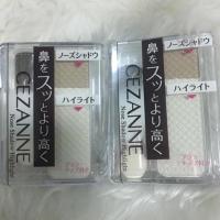 ราคา พร้อมส่งค่ะ..CEZANNE Nose Shadow Highlight (2063094488)