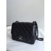 ราคา Chanel mini square7" (74925366)