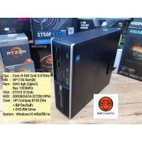 ราคา Core i3-540 +Ram4GB +Hdd 500GB +Dvd-Rom (6379727405)