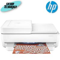 ราคา HP DeskJet Plus Ink Advantage 6475 All-in-One Printer (10489397675)