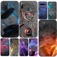 ราคา SAMSUNG สําหรับSamsung Galaxy A11 A20S A21S M30S M21 A02S 164.2mmSoftซิลิคอนฝาครอบโทรศัพท์Jujutsu Kaisen (27243767096)
