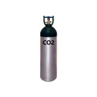 ราคา UMEGA ถัง CO2 อลูมิเนียมพร้อมการ์ดมือจับ ขนาด 2คิว พร้อมCO2 เต็มถัง(บรรจุ CO2 7 กก.) (3960620050)