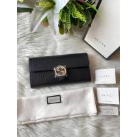 ราคา long wallet Gucci new (8518170644)