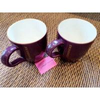 ราคา แก้ว Starbucks แท้ มือสอง (ขายเป็นคู่) (12734983866)