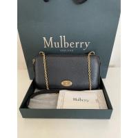 ราคา Mulberry Black purse sx (15323619290)