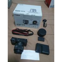 ราคา กล้อง Mirrorless Canon EOS M10 (3217935149)