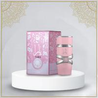 ราคา Yara Pink Perfume by Lattafa EDP 100 ML (51052127384)