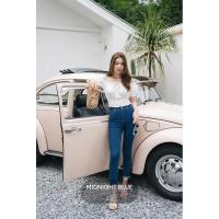 ราคา Sis Story - Billy Jeans (Midnight M) [Used like new] (25711236761)