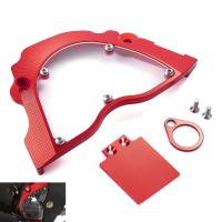 ราคา YZF R15 V3 17-20 รถจักรยานยนต์ด้านหน้าเฟืองโซ่เครื่องยนต์ Guard สําหรับ Yamaha YZF-R15 R15 V3 2018 2019 (48606158929)