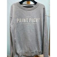 ราคา เสื้อวอม MNG สีเทาแขนยาวมือสองขออกไม่เกิน36 ใส่กำลังสบาย ไม่มีตำหนิ แต่ตามสภาพ (53902655749)