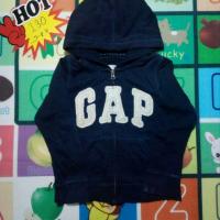 ราคา สเวตเตอร์กันหนาวเด็ก GAP มือสอง (1656710993)
