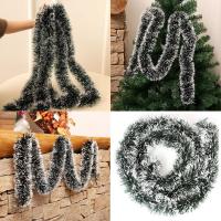 ราคา [ร้านไทย] พู่ตกแต่งสีเขียว พู่ประดับยาว 2 เมตร พู่สายรุ้ง ของตกแต่งต้นคริสต์มาส งานปาร์ตี้คริสต์มาส ปีใหม่ (41724529815)