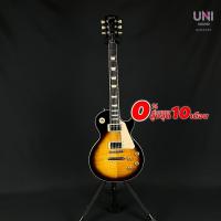 ราคา กีต้าร์ไฟฟ้า Gibson Les Paul Standard 50s 2022 (48653666835)