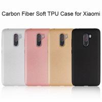 ราคา Xiaomi Mi Note 3 Ultra-thin Soft TPU Carbon Fiber (1663767409)