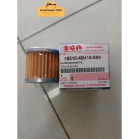 ราคา ไส้กรองน้ำมันเครื่อง Suzuki GD110 ของแท้เบิกศูนย์ (12590105778)