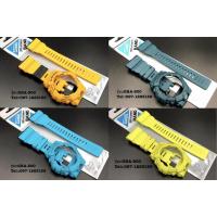 ราคา กรอบสายG-Shockของแท้รุ่นGBA-800 (21542956065)