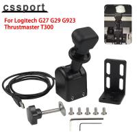 ราคา สําหรับ Logitech G27 G29 G923 สําหรับ Thrustmaster T300 PC USB Handbrake สําหรับ ETS2 ยุโรป/อเมริกันรถบรรทุก Sim Racing เกมเบรคมือ (28308721774)