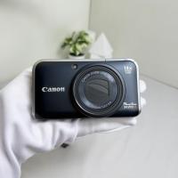 ราคา Canon powershot SX210IS (รุ่นหายากมากๆ) (56304794496)