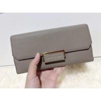 ราคา charles & keith กระเป๋าสตางค์ ck แท้ส่งต่อ 100% (22316590170)