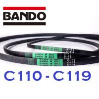 ราคา สายพาน BANDO V-BELT C110- C119 ร่อง C (22.2 มม.) สายพานร่องวี C110 C111 C112 C113 C114 C115 C116 C117 C118 C119 (27077053614)