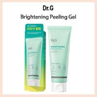 ราคา [เกาหลี] Dr.g Brightening Peeling Gel 80g, 1ea (29779758280)