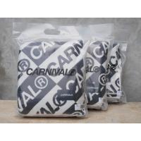 ราคา CARNIVAL MONOGRAM BLANKET BLACK (11295512104)