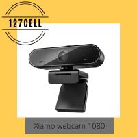 ราคา Xiaomi Xiaovv 1080P เว็บแคมกล้อง USB ไมโครโฟน FULL HD Webcast Camera Live Web Cam Mic Build (21456110000)
