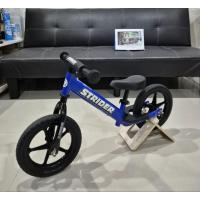 ราคา Strider12sportสีน้ำเงินสินค้ามือสองจากญี่ปุ่นserviceพร้อมใช้งานเหมาะกับน้องอายุ1.5-5ปีเป็นรุ่นเฟรมเหล็กน้ำหนัก3กก. (40908615160)