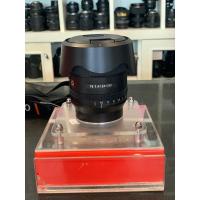 ราคา SonyFE24mm F1.4GmFullframe (21984003690)