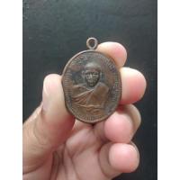 ราคา เหรียญหลวงพ่อดิ่ง(พระครูพิบูลคณารักษ์) วัดบางวัว จ.ฉะเชิงเทรา ปี 2509 (17103005257)