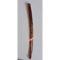 ราคา #คิ้วโครเมี่ยมฝากระโปรงหน้า ฟอร์ดfordโฟกัสfocusปี2009-12 รุ่น MK2.5/2.75 (20926581721)