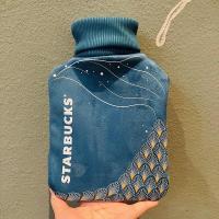 ราคา พร้อมส่ง! Starbucks กระเป๋าน้ำร้อน ของแท้ 100% (24518847429)