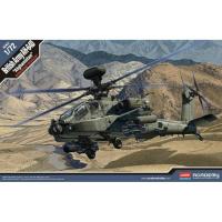 ราคา โมเดลเฮลิคอปเตอร์ Academy Model 1/72 AC12537 BRITISH ARMY AH-64D AFGHANISTAN (12150588331)