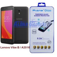 ราคา P-One ฟิล์มกระจกนิรภัย Lenovo Vibe B / A2016 (261046427)