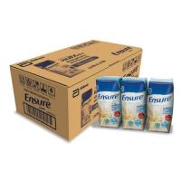 ราคา นมเอนชัวร์ Ensure ของแท้100% (4242372950)