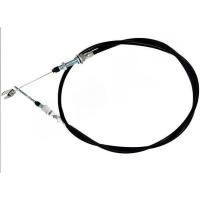ราคา สายเคเบิลเบรกมือและสายคันเหยียบเบรกสำหรับรถยกไฟฟ้าโตโยต้า รุ่น 7FBR15-30 พร้อมหมายเลขอะไหล่ 47140-13904-71 (42127425636)