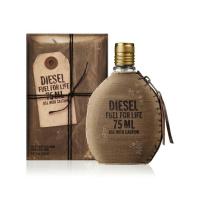 ราคา DIESEL น้ำหอม Fuel For Life Homme EDT 75ml. (11613237513)