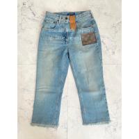 ราคา พร้อมส่ง กางเกงยีนส์ Louis Vuitton (44072220422)