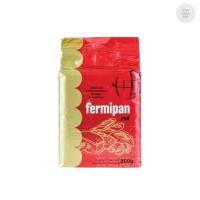 ราคา ยีสต์ผงสำเร็จรูป Fermipan red 500 กรัม สีแดง สำหรับขนมปังจืด 062226 (41102033181)