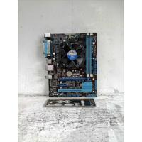 ราคา Asus h61m-c intel pentium g2030 ddr3 lga 1155 mainboard พร้อมใช้งาน (44168716304)