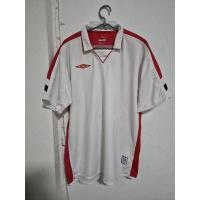 ราคา เสื้อกีฬา Umbro แท้ มือสองสภาพดีมาก (23090740965)