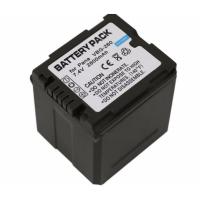 ราคา Panasonic Camera Battery VW-VBG260